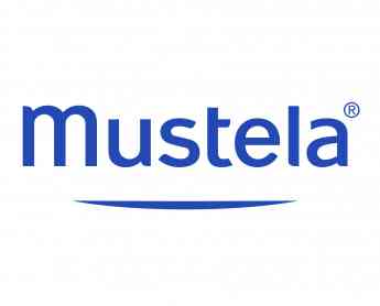 Foto de Mustela Logo