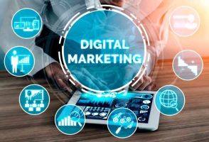 Agencia Marketing Digital