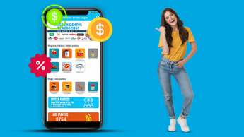 La app digital Shopnet regala dinero a usuarios para reactivar la economía de los restaurantes