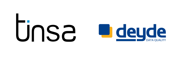 El Grupo Tinsa potencia su negocio de big data con la adquisición de DEYDE Calidad de Datos El Grupo Tinsa potencia su negocio de big data con la adquisición de DEYDE Calidad de Datos