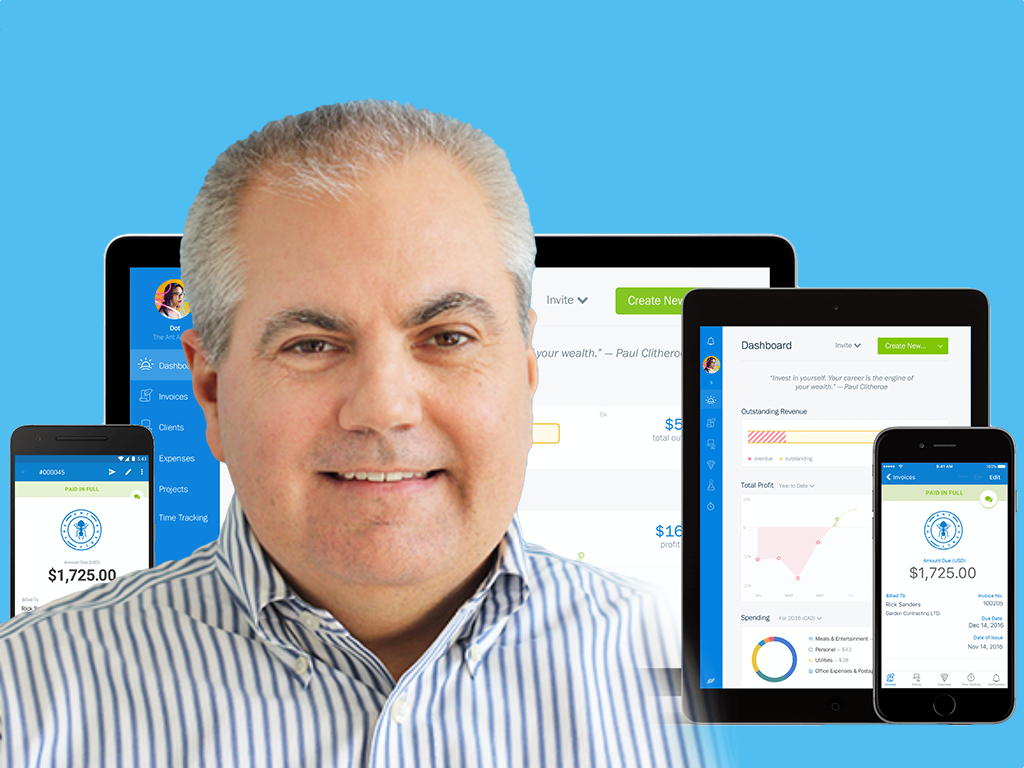 freshbooks-recibe-130-millones-de-d-lares-en-ronda-de-inversi-n-serie