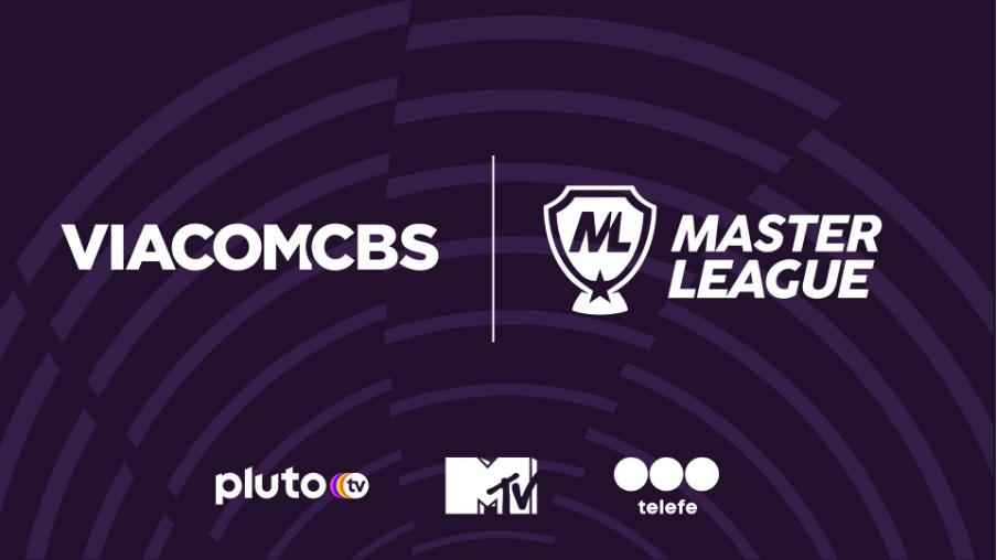 ViacomCBS Networks Americas y Knvoy se asocian para la distribuir y transmitir contenido de Master League
