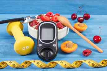 Día Mundial de la Diabetes: alimentación saludable, según Mayo Clinic