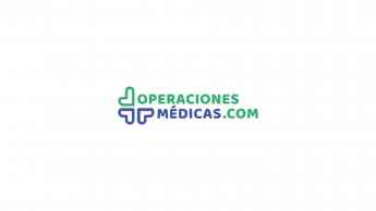 Foto de Logo Operaciones Médicas