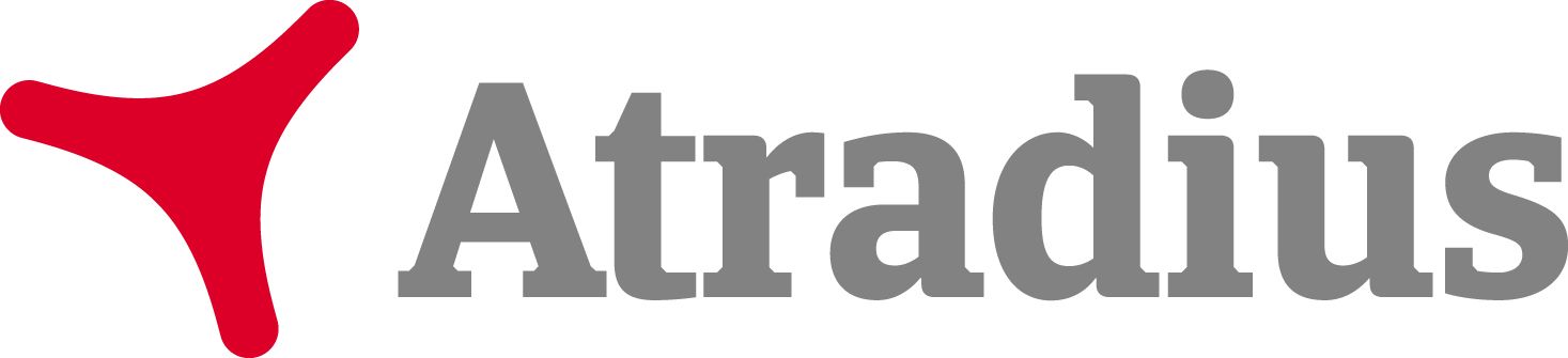 Fotografia Atradius Logo