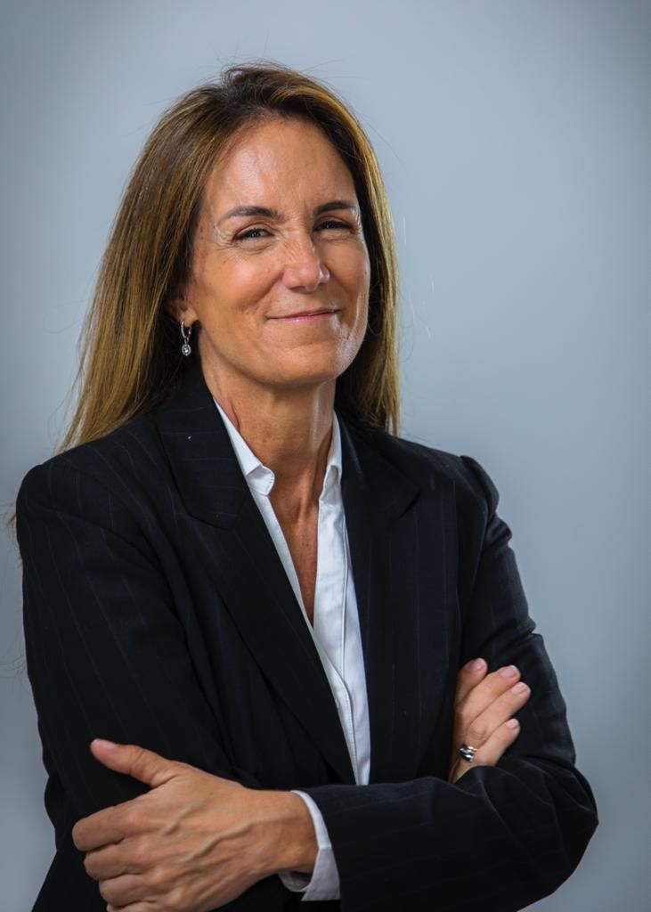 Pro Mujer nombra a Carmen Correa como CEO