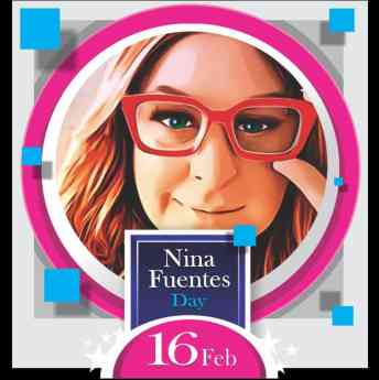 Nina Fuentes Day