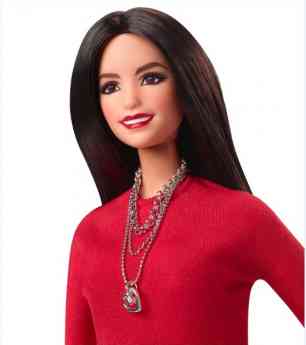 Barbie celebra el Día Internacional de la Mujer con una campaña global que busca inspirar a la siguiente generación de líderes femeninas
