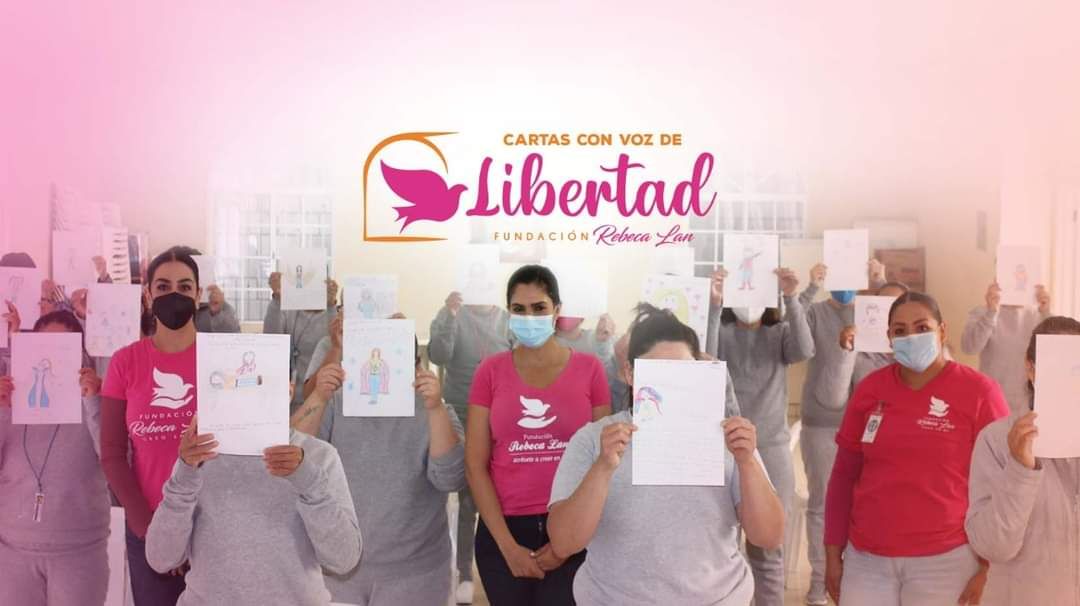 Foto de 'Cartas con Voz de Libertad'