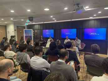 Brixton Ventures Lab convoca a el ecosistema fintech para discutir el panorama del sector e impulsar alianzas