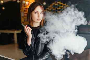 Cigarro electrónico: Una mejor alternativa en el mercado, indica la PHE 