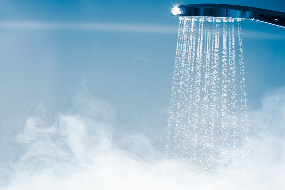 Foto de Cómo alargar la vida de tu calentador de agua