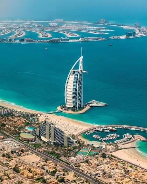 Foto de Burj Al Arab