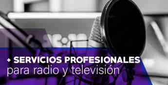 Como encontrar un hosting radio profesional