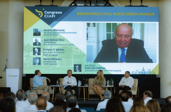 Noticias Digital | V Congreso CEAPI 2022