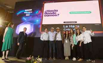 Noticias Ciudad de México | La Haus Mejor Startup