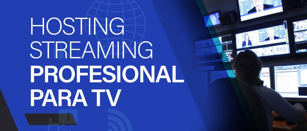 Foto de consejos para hacer Streaming TV profesional
