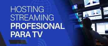 consejos para hacer Streaming TV profesional