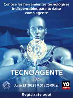 La tecnología y los agentes de seguros en Argentina y México,  algunos de los temas de Tecnoagente 2022