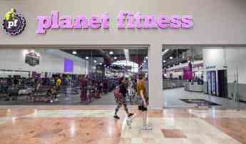 Planet Fitness Mexico Plaza San Marcos