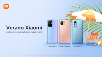 Noticias Tecnología | Xiaomi 12, 11T, 11 Lite NE