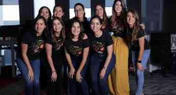 Apuesta Wizeline a empoderar a mujeres en la industria tecnológica en México