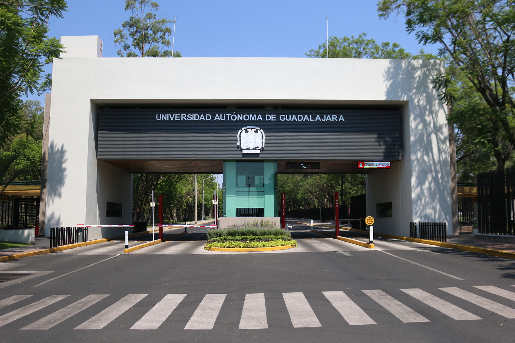 Fotografia U. Autónoma de Guadalajara