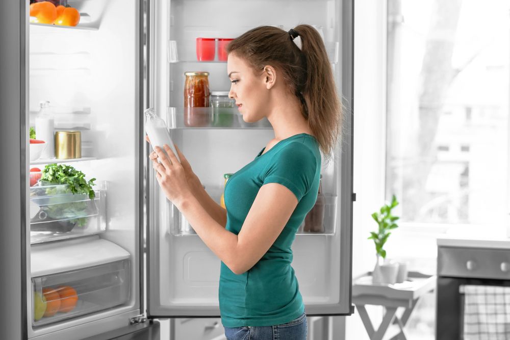 Fotografia Principales características de los refrigeradores Samsung