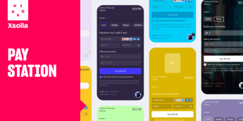 Xsolla lanza Pay Station, la herramienta más poderosa para los