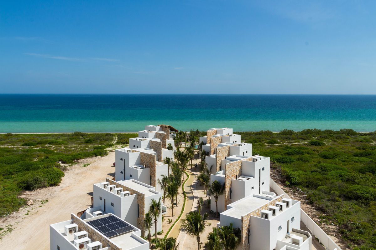 Serfimex Capital impulsa desarrolladores de vivenda de playa 