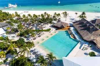 Noticias Viaje | Este lujoso hotel en Cancún ofrece un nuevo paquete