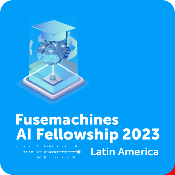 Fusemachines lanza AI Fellowship 2023 en América Latina