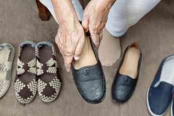 Noticias Moda | Los zapatos que los abuelos merecen