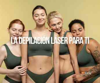 Noticias Jalisco | Depilacion Laser Kopay
