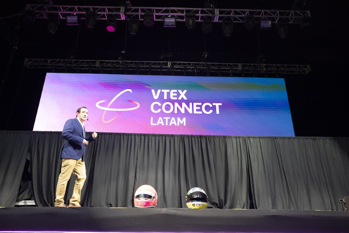 Fotografia En el marco del VTEX CONNECT: los clientes de VTEX en