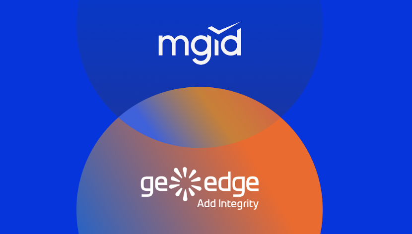 Fotografia MGID amplía su asociación con GeoEdge para reforzar la
