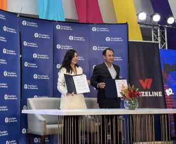 Noticias Jalisco | Alianza Wizeline - Tec de Mty