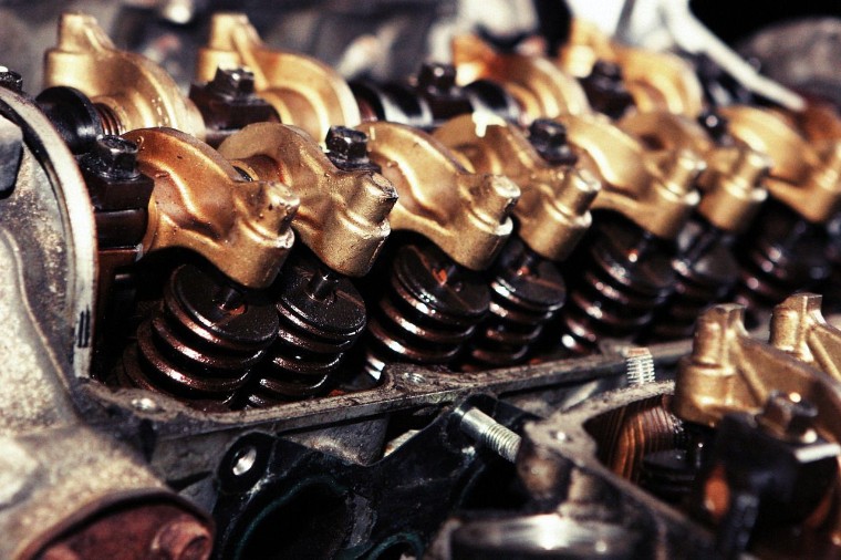 Lubricantes de motor Lubricantes de motor