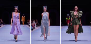 Noticias Moda | Charles & Keith Fashion Week