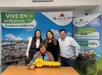 Noticias Nuevo León | Hipoteca Verde Santander