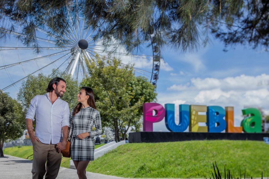 Festival Internacional de Puebla 2023 deslumbra con una oferta cultural sin igual