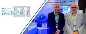 Noticias Otras Industrias | Pedro Alves, Director Ejecutivo de IQNET,