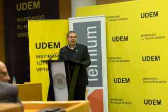 Noticias Educación | UDEM y Ternium Premio a la Excelencia