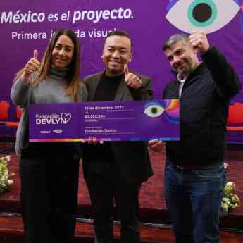 Noticias Servicios médicos | México es el proyecto