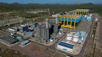 Noticias Sector Energético | Topolobampo III en Sinaloa