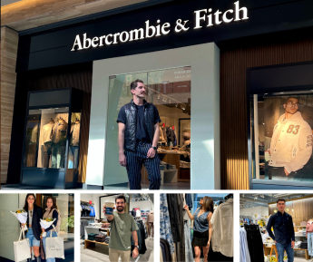 Noticias Consumo | Abercrombie & Fitch