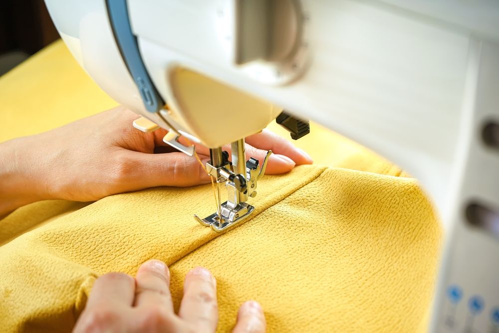 Cómo elegir máquina de coser