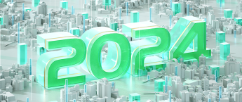 Noticias Software | AIoT y sostenibilidad 2024