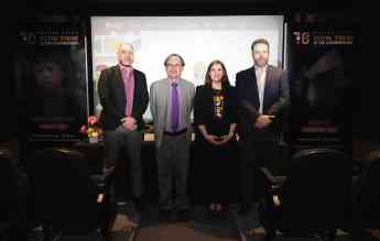 Noticias Actualidad | Festival Ternium de Cine Latinoamericano 2024