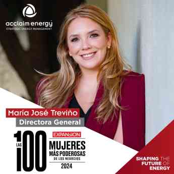 Noticias Emprendedores | Maria José Treviño
